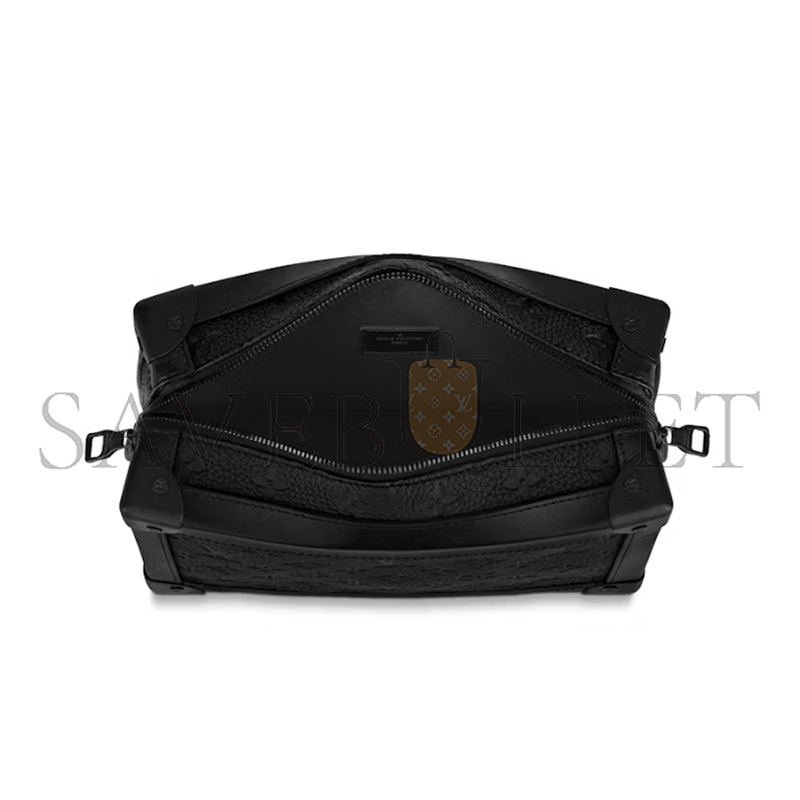 LOUIS VUITTON MASTER SOFT TRUNK M55700 (25*15*10cm)